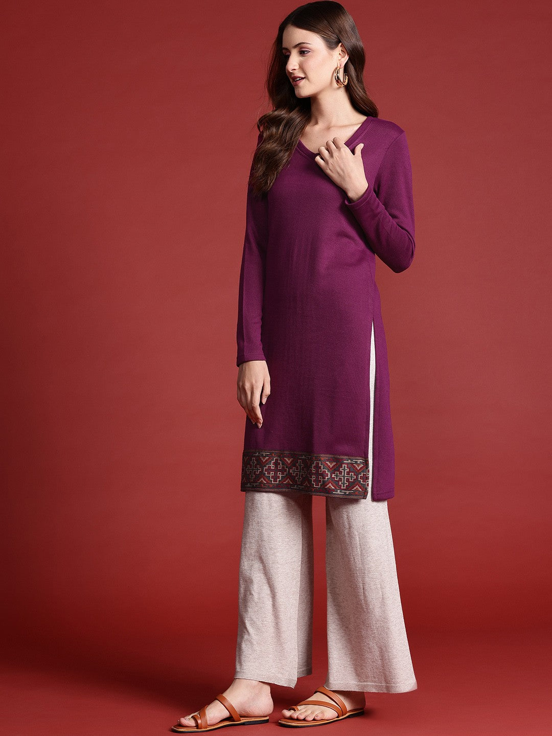 Zoya Kurti