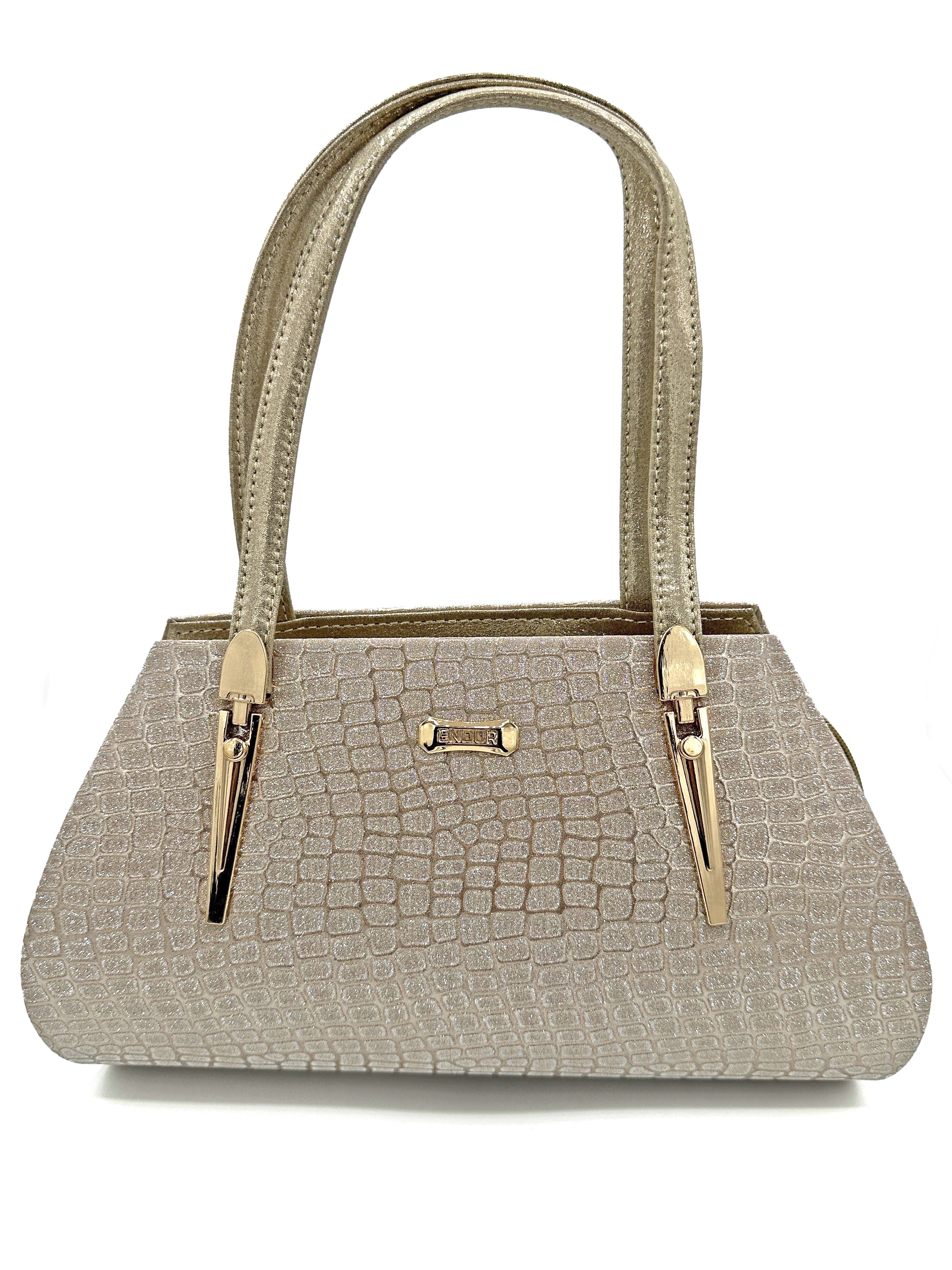 Ladies Fancy Handbag