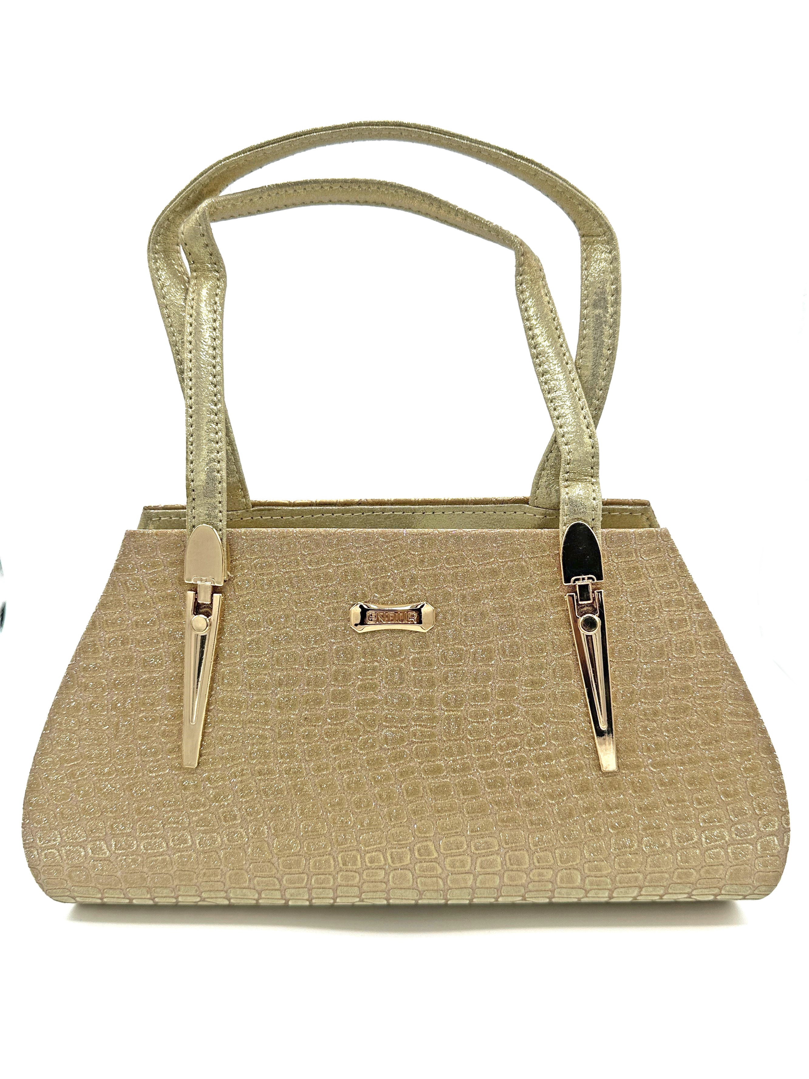 Ladies Fancy Handbag