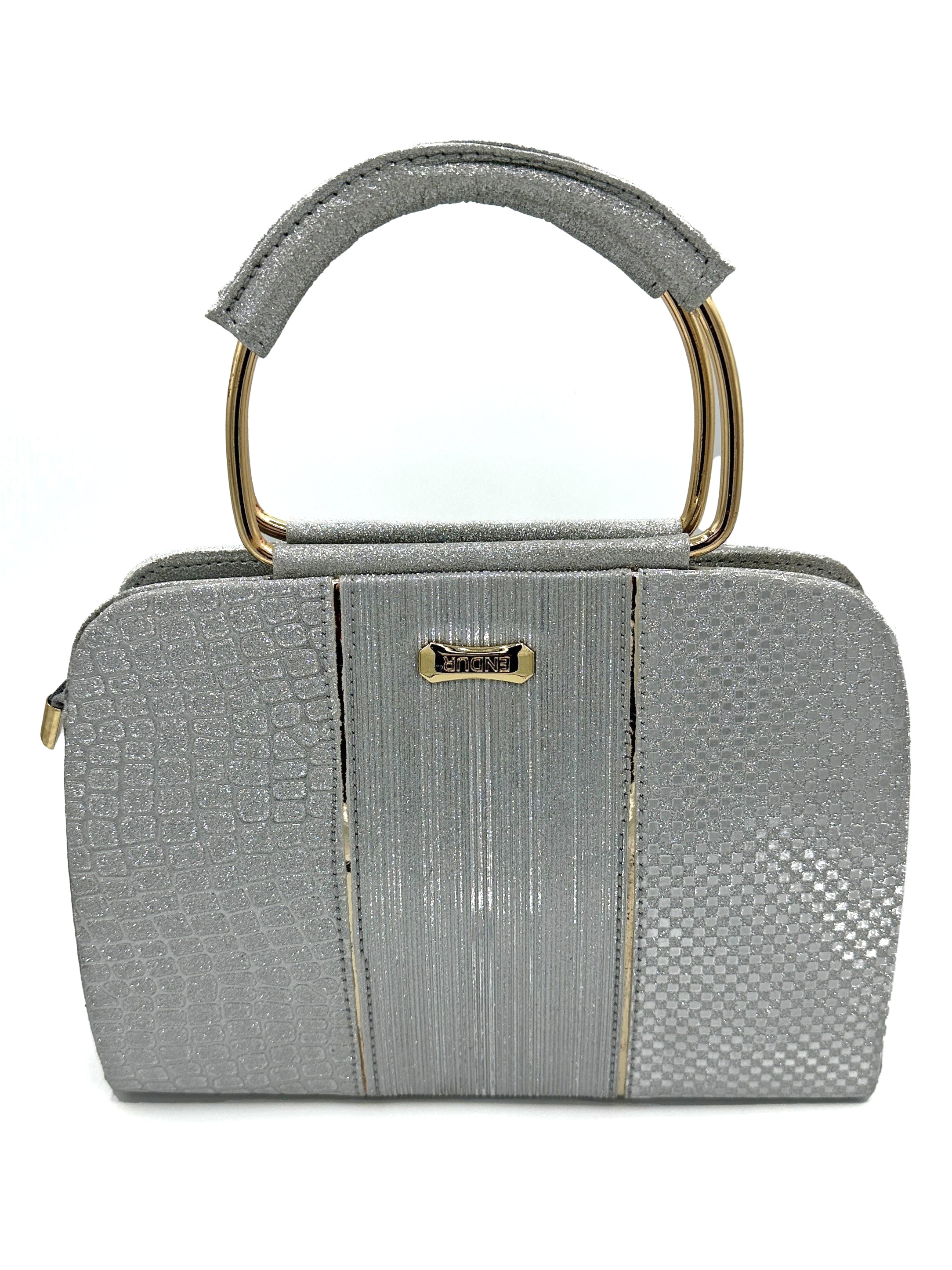 Ladies Fancy Handbag