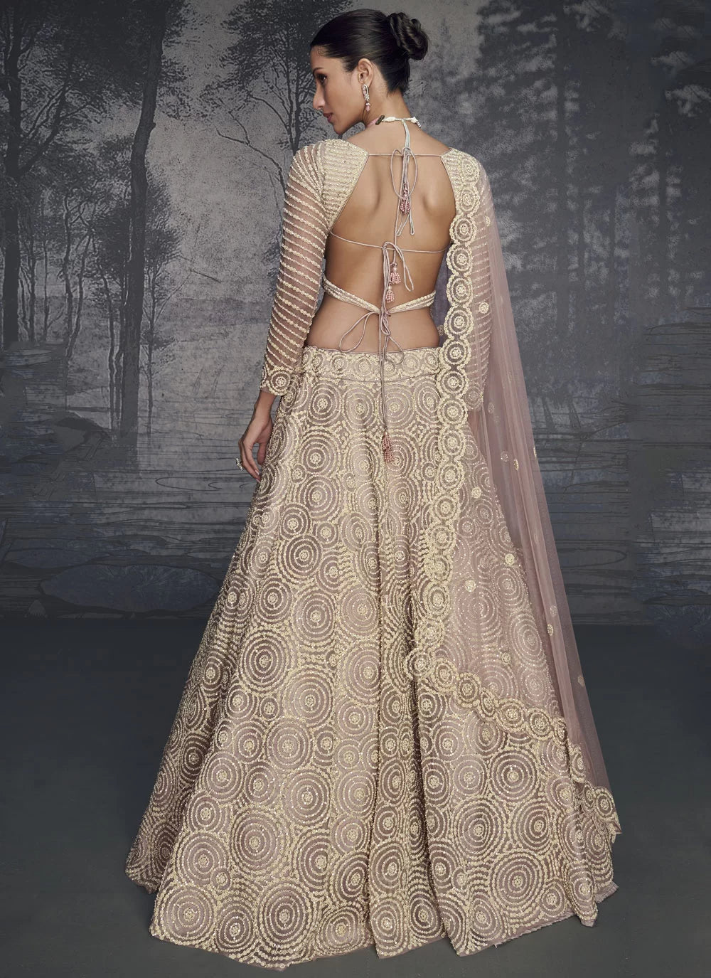 Kiara Lehenga Choli