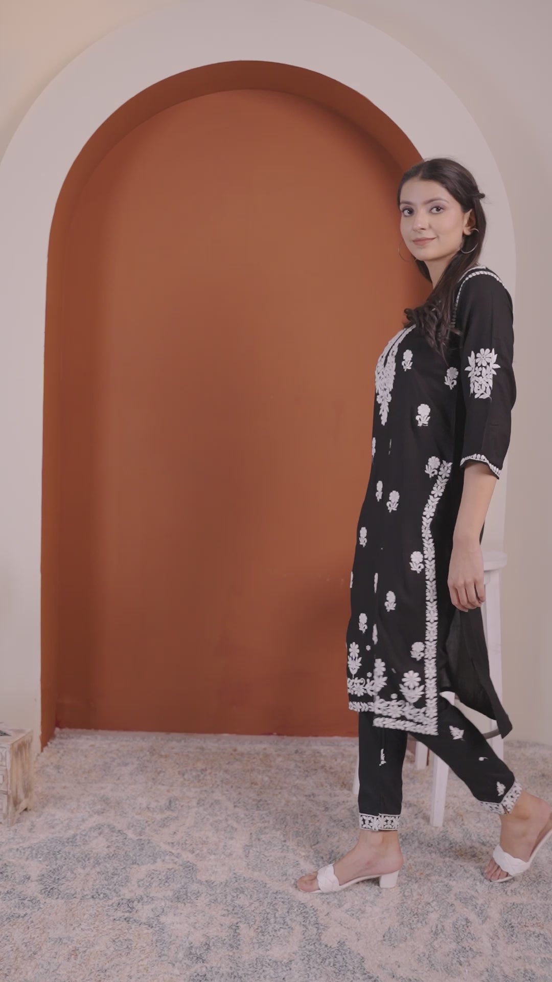 Riya Kurti