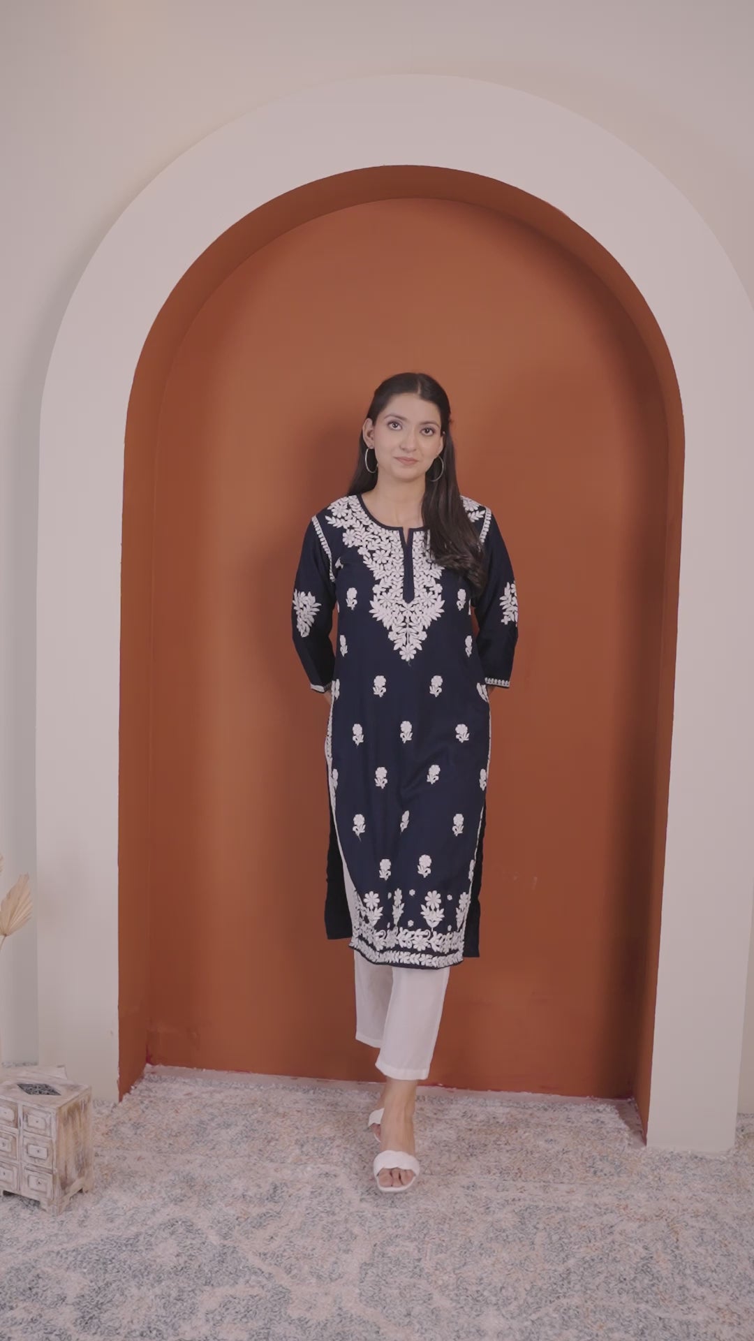 Riya Kurti