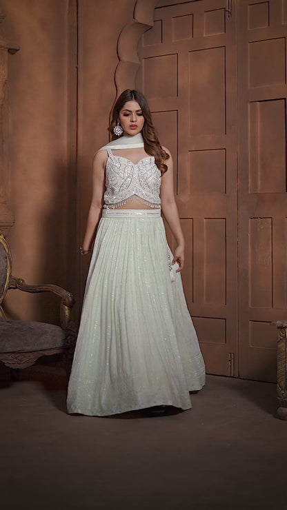 Vani Lehenga Choli