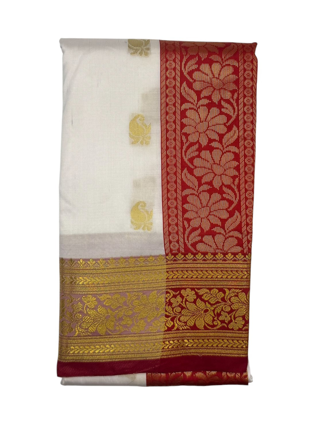 Shritika Saree