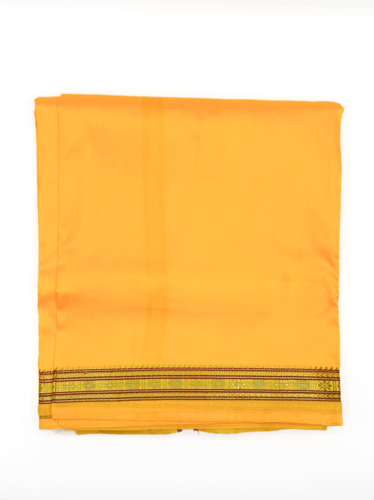 Dhoti &amp; Shawl Set