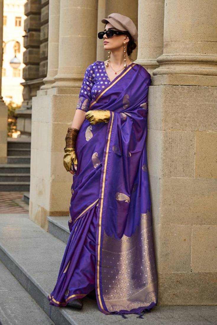 Miya Saree