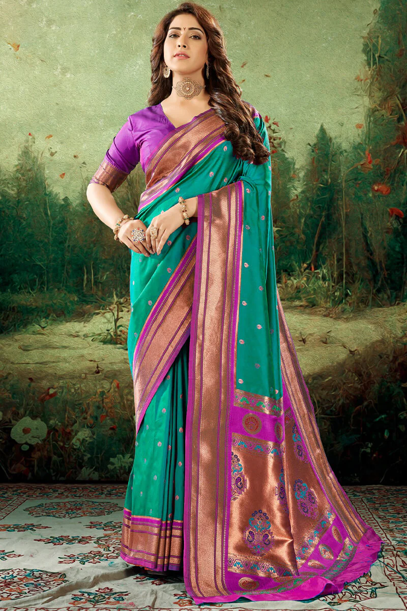 Riddhi Saree