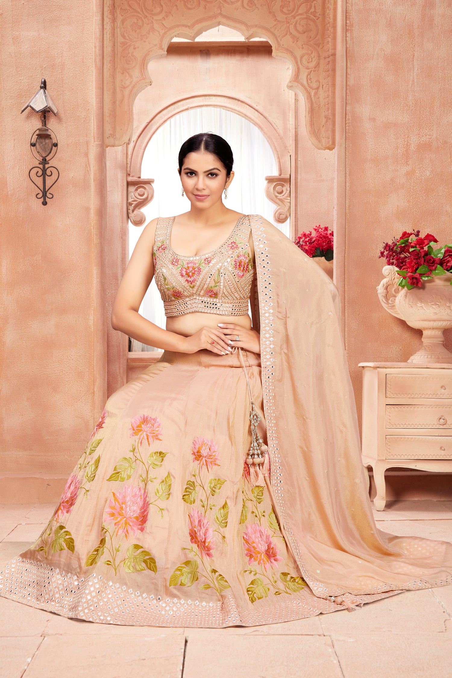 Barkha Lehenga Choli