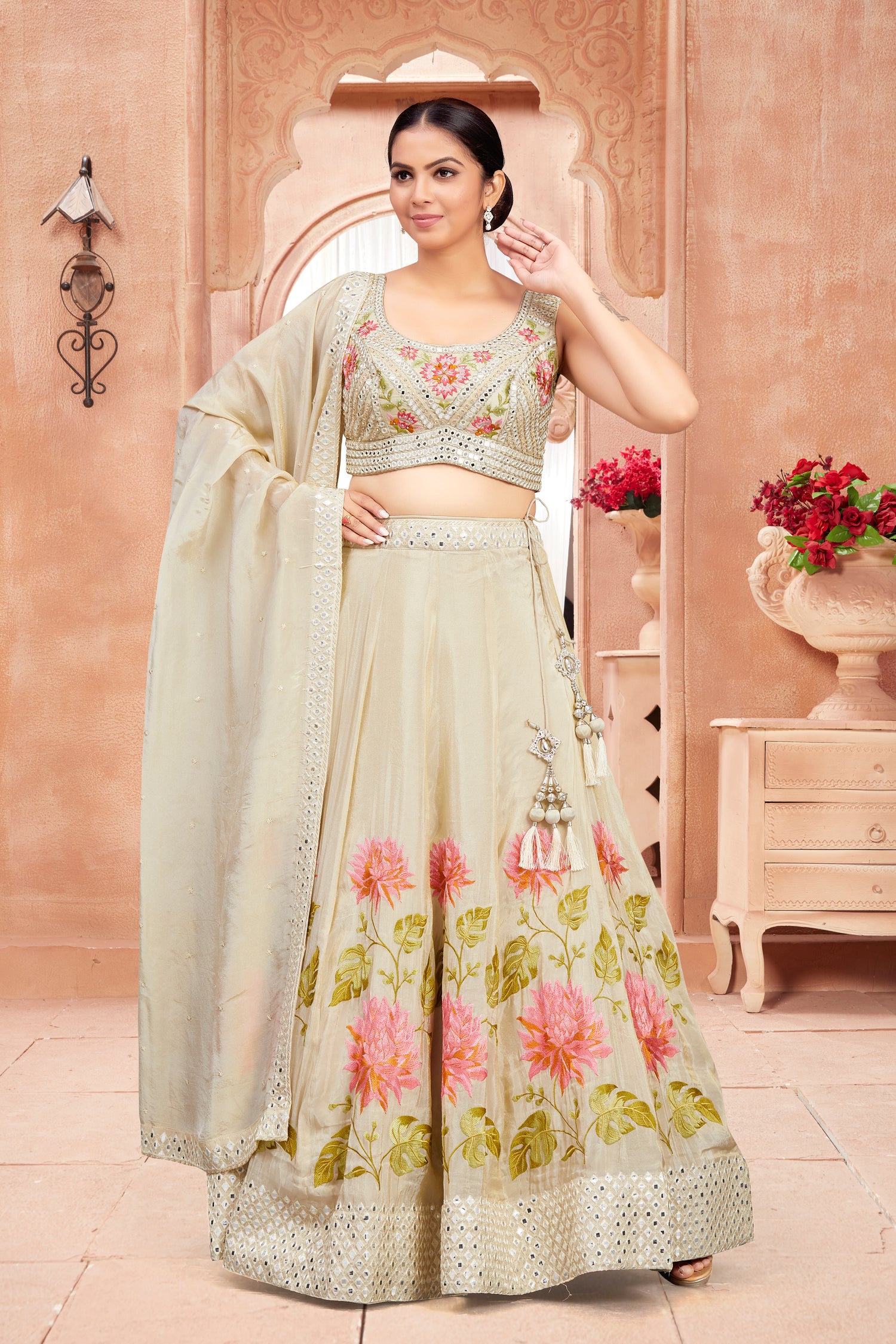 Barkha Lehenga Choli