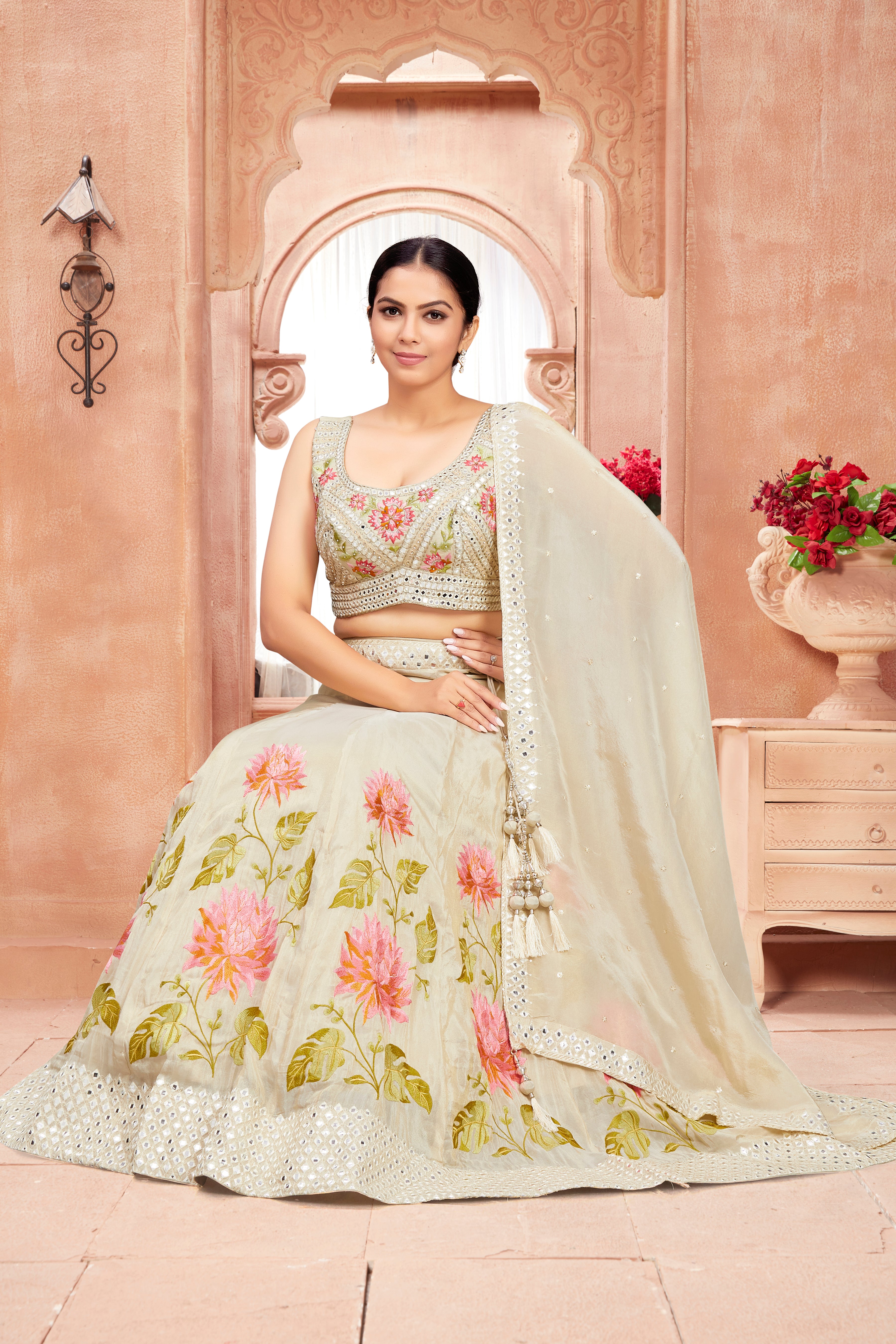 Barkha Lehenga Choli